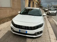 Usata Fiat Tipo Business 95 CV (69 kW) 2021 Bianco Station wagon