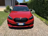 Usata BMW 120 M Sport 190 CV (139 kW) 2020 Utilitaria