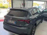 Usata Fiat Tipo Cross 131 CV (96 kW) 2022 Bluazzurro Berlina