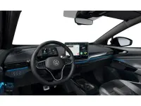 Nuova VW ID.4 Pro 210 kW (286 CV) 2026 Nero SUV