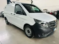 Usata Mercedes Vito 136 CV (100 kW) 2020 Bianco Furgone