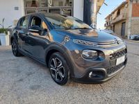 usata Citroën C3 PureTech 82 Feel