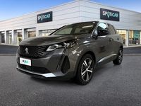 Usata Peugeot 3008 GT 131 CV (96 kW) 2024 Nero SUV