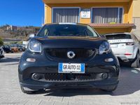 usata Smart ForTwo Coupé 90 0.9 Turbo twin. Berlin Black