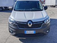 Usado Renault Express 95 CV (69 kW) 2024 Blanco Monovolumen