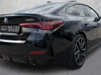 Usata BMW 430 M Sport 245 CV (180 kW) 2025 Nero Coupé