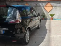Usata Renault Scénic III 2013 Nero Berlina