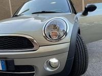 Usata Mini Cooper Coupé 110 CV (80 kW) 2008 Coupé