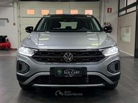 Usata VW T-Roc Style 150 CV (110 kW) 2025 Other SUV