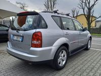 usata Ssangyong Rexton 2.7 XVT AWD A/T *7POSTI*TETTO*PELLE*