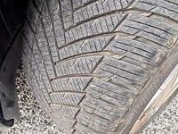 Usata Audi A3 Ambition 105 CV (77 kW) 2011 Nero Utilitaria