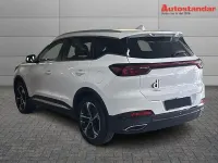 Usata DR DR 6.0 155 CV (114 kW) 2023 Bianco SUV