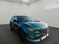 Usata Alfa Romeo Junior 136 CV (100 kW) 2025 Blu SUV