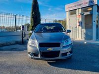 usata Chevrolet Aveo Aveo5p 1.2 LT