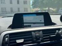Usata BMW 116 116 CV (85 kW) 2018 Grigio Utilitaria