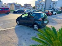 usata Toyota Aygo 1.0 12V VVT-i 5 porte Active Connect