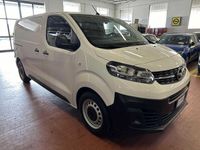 usata Opel Vivaro 4ª serie 2.0 Diesel 180CV AT8 M