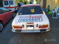 usata Peugeot 504 COUPE'
