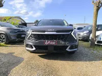 Usata Kia Sportage GT-Line 136 CV (100 kW) 2023 Grigio SUV