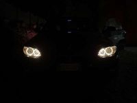 Usata BMW 320 M Sport 170 CV (125 kW) 2007 Coupé