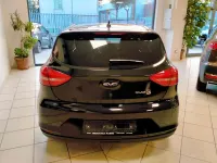 Nuova EVO Evo 3 107 CV (78 kW) 2026 Nero SUV