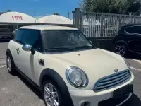 Usata Mini Cooper 75 CV (55 kW) 2013 Utilitaria