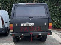 usata Nissan Patrol PatrolGR 3.3 td TR autocarro