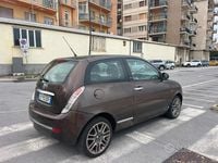 Usata Lancia Ypsilon 2012 Marrone Utilitaria