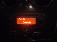 Usata Dacia Sandero 90 CV (66 kW) 2017 Blu Utilitaria