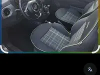 Usata Fiat 500 Lounge 101 CV (74 kW) 2012 Utilitaria