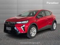 Ny Mitsubishi ASX Inform 91 HK (66 kW) 2025 Svart SUV