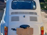 Usata Fiat 500 1991 Berlina