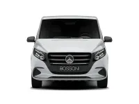 Nuova Mercedes Vito 2026 Grigio Furgone