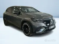 Nuova Mercedes EQE350 AMG Line Premium 214 kW (292 CV) 2026 Grigio SUV