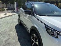 Usata Peugeot 3008 GT-line 131 CV (96 kW) 2019 SUV