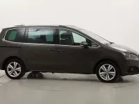 Käytetty Seat Alhambra XCELLENCE 150 HP (110 kW) 2020 Ruskea Tila-auto