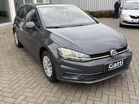 Usata VW Golf VII 86 CV (63 kW) 2018 Grigio Berlina