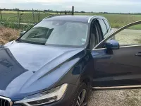 Usata Volvo XC60 2019 Blu SUV