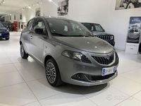 Usata Lancia Ypsilon S 69 CV (50 kW) 2024 Grigio Utilitaria