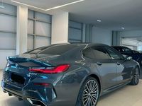 usata BMW 840 Serie 8 Gran Coupe d xDrive Steptronic