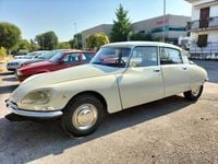 Usata Citroën DS 1970 Berlina