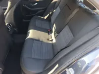 Usata Mercedes C200 136 CV (100 kW) 2016 Berlina