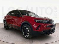 Usata Opel Mokka Ultimate 136 CV (100 kW) 2024 Rosso SUV