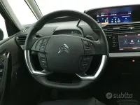 Usata Citroën C4 SpaceTourer Feel 131 CV (96 kW) 2020 Nero Monovolume
