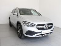 Usata Mercedes GLA200 150 CV (110 kW) 2022 Giallo SUV