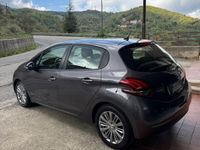 Usata Peugeot 208 2019 Utilitaria