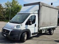 usata Fiat Ducato 2.3