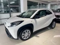 Nuova Toyota Aygo X Active 72 CV (52 kW) 2025 SUV