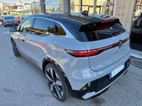 Usata Renault Megane E-Tech Techno 55 kW (75 CV) 2022 Grigio SUV