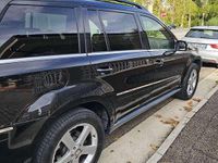 Usata Mercedes GL320 224 CV (164 kW) 2007 SUV